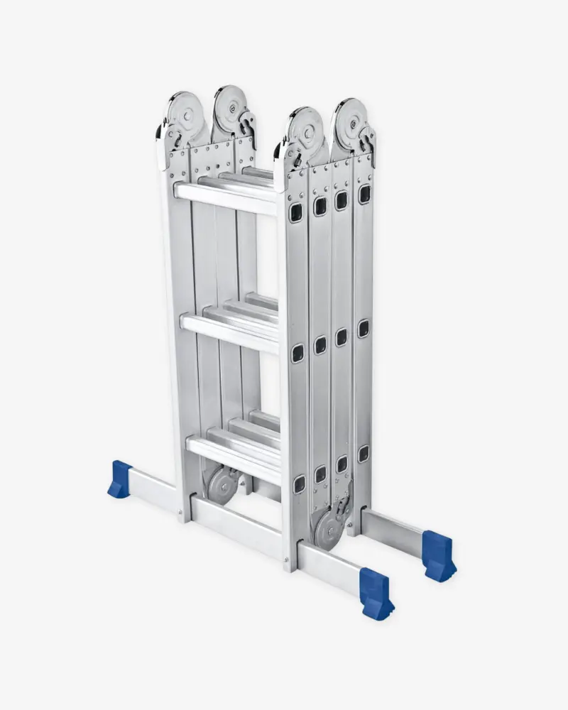 Échelle Multifonction 4-en-1 