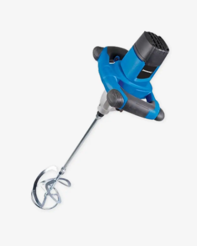 Malaxeur Électrique 1 220 W – Ø 140 mm