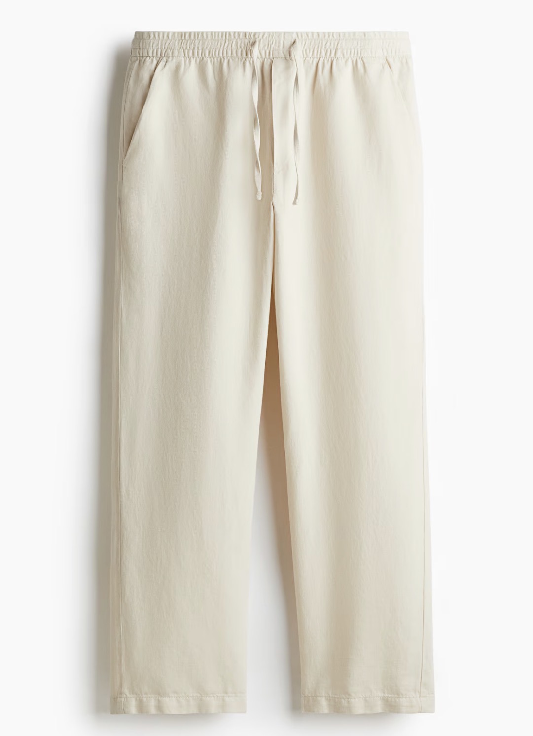 Linen combo