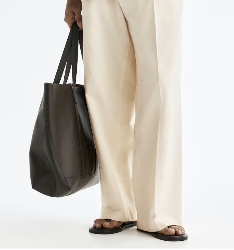 Linen combo