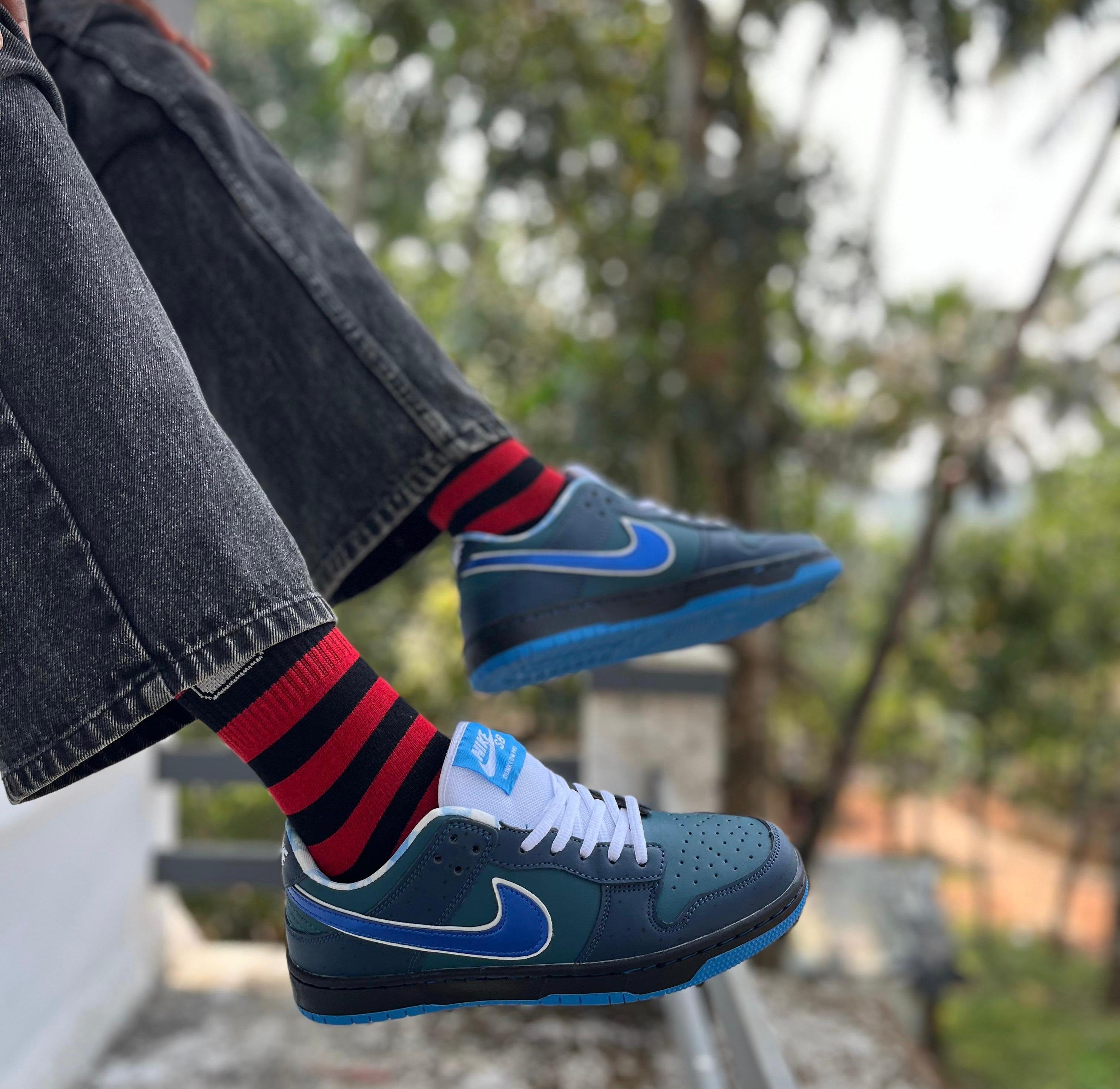 Nike Low-Top Sneakers