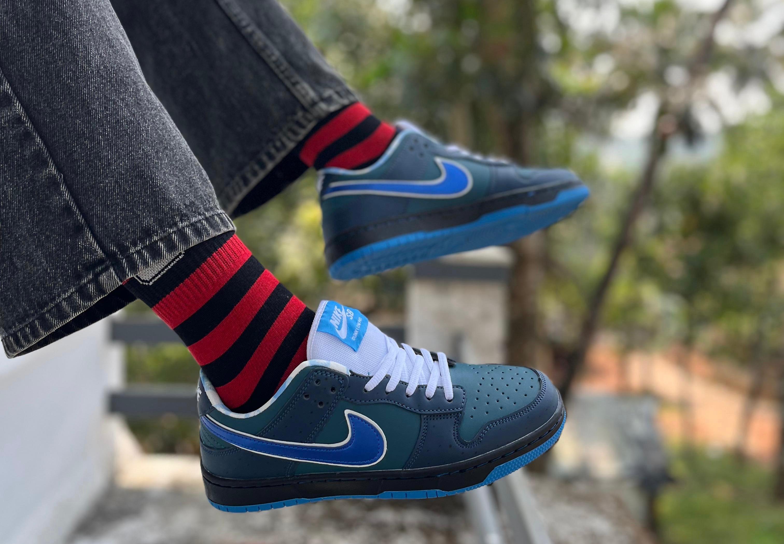 Nike Low-Top Sneakers