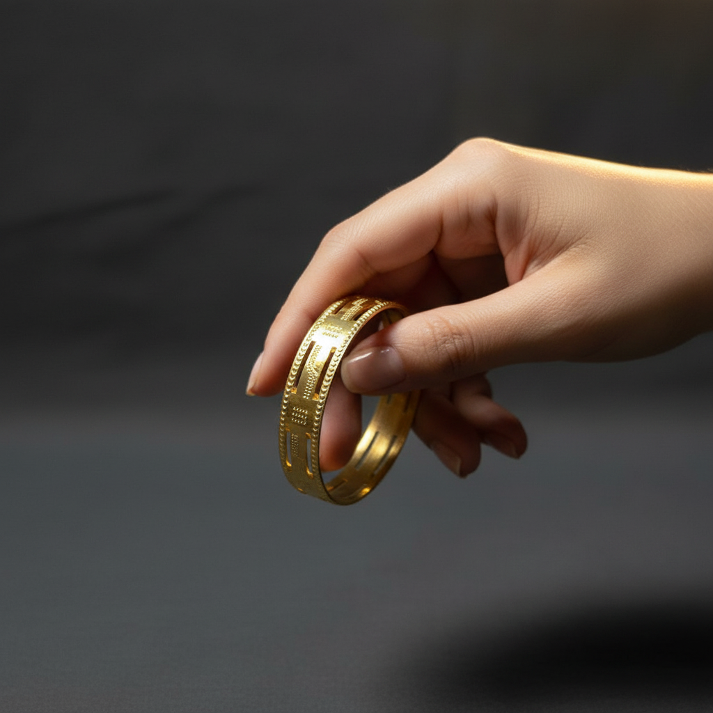 Elegant Cuff BraceletS