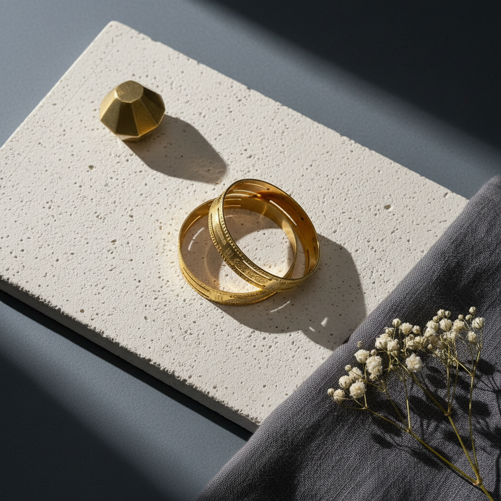 Elegant Cuff BraceletS