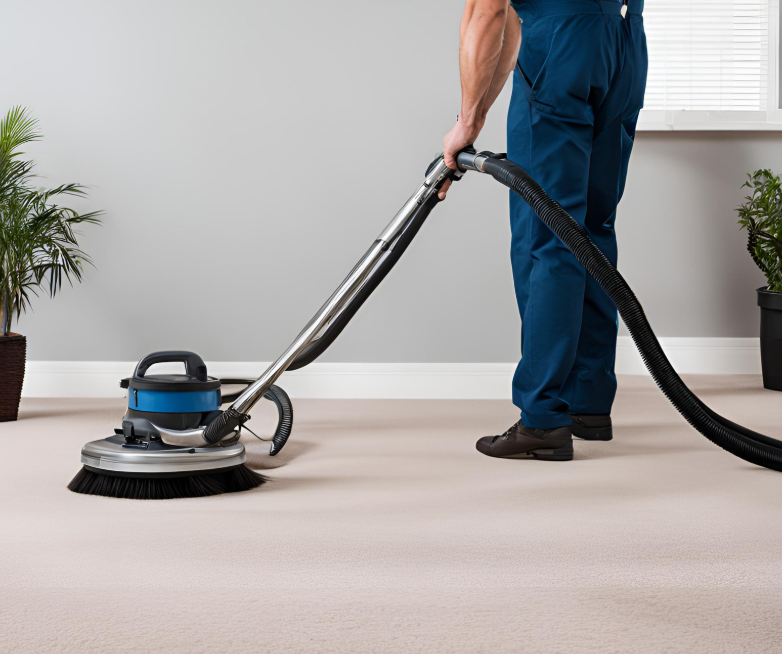 Steam Cleaning Services 3 Rooms