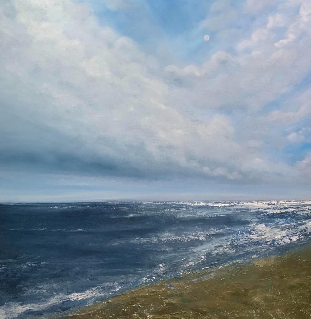 Miracles at Sea