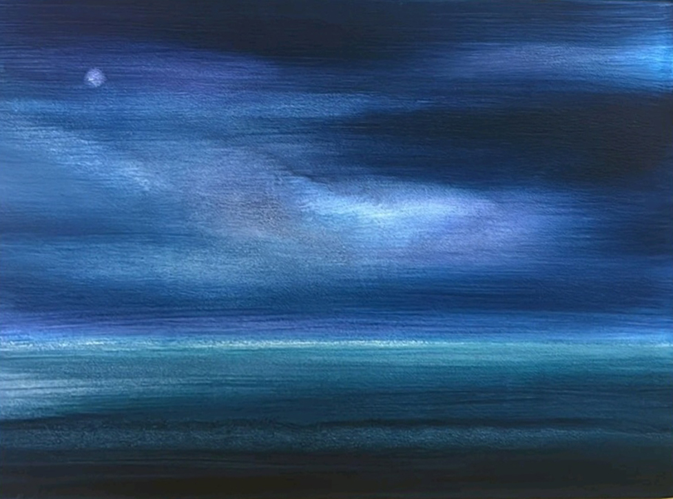 Full Moon in Taurus
