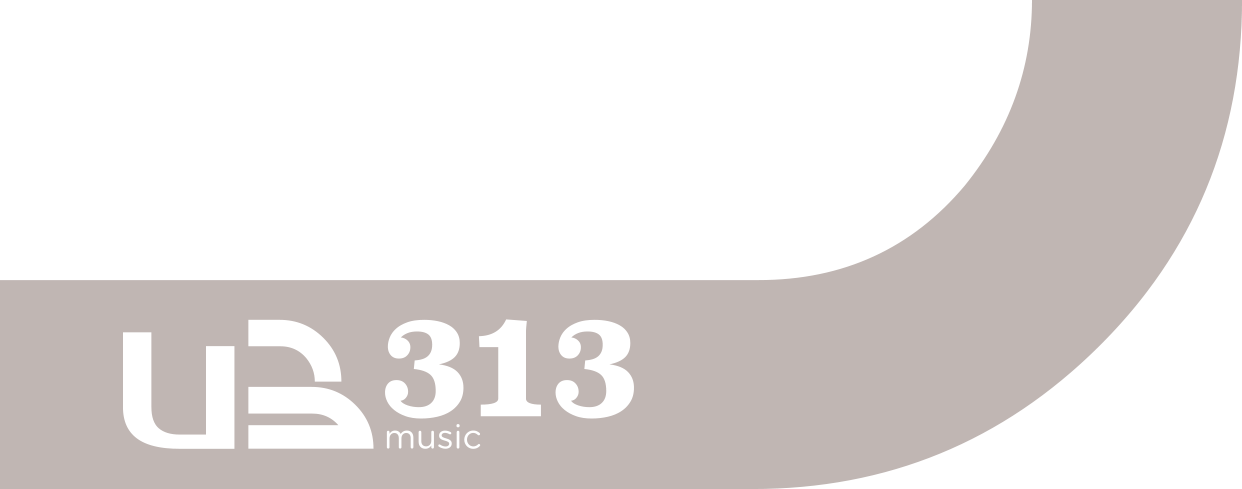 UB313 Music Donation