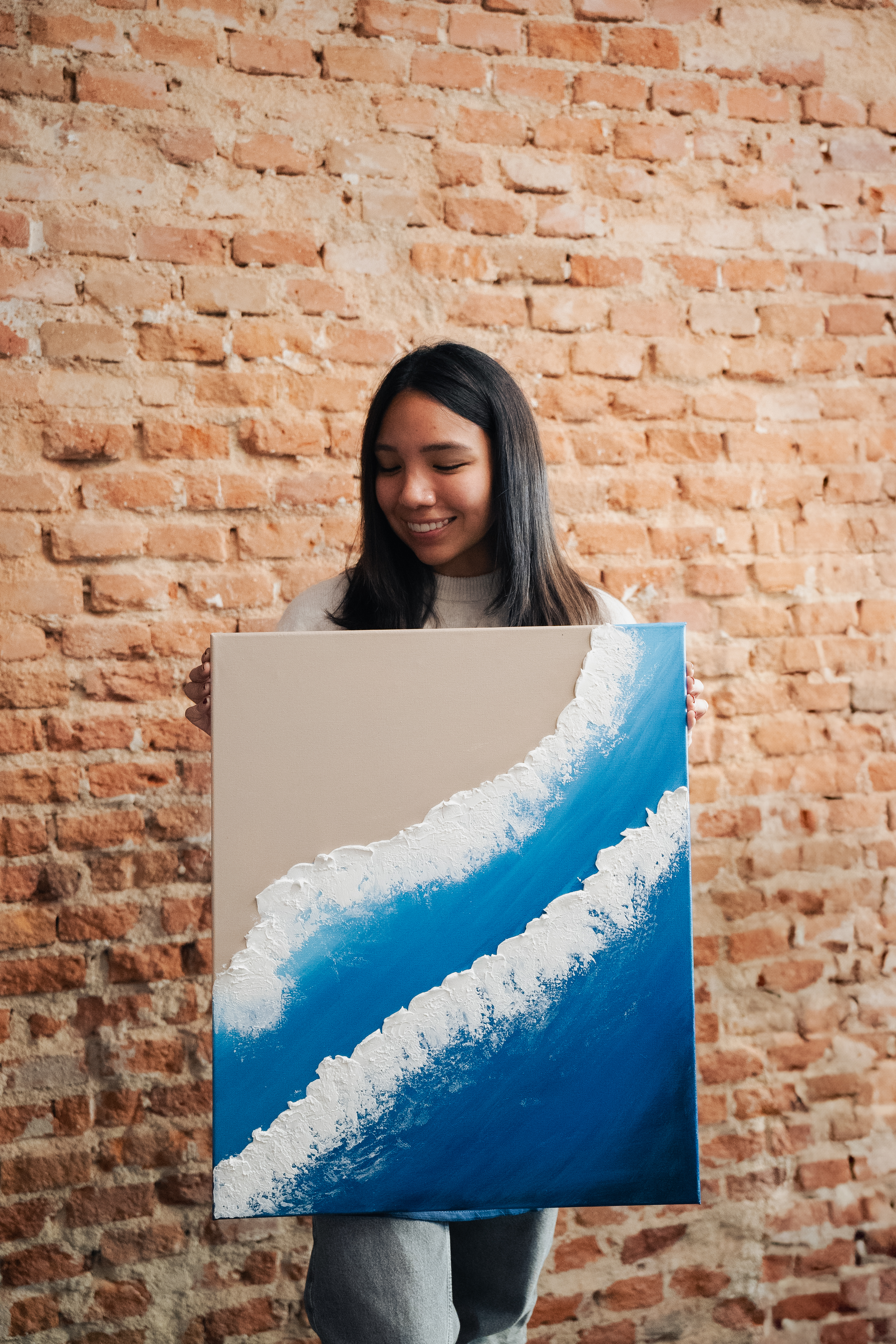 9 de Mayo 12:00 - 15:00  | Taller de Arte Texturizado XXL 