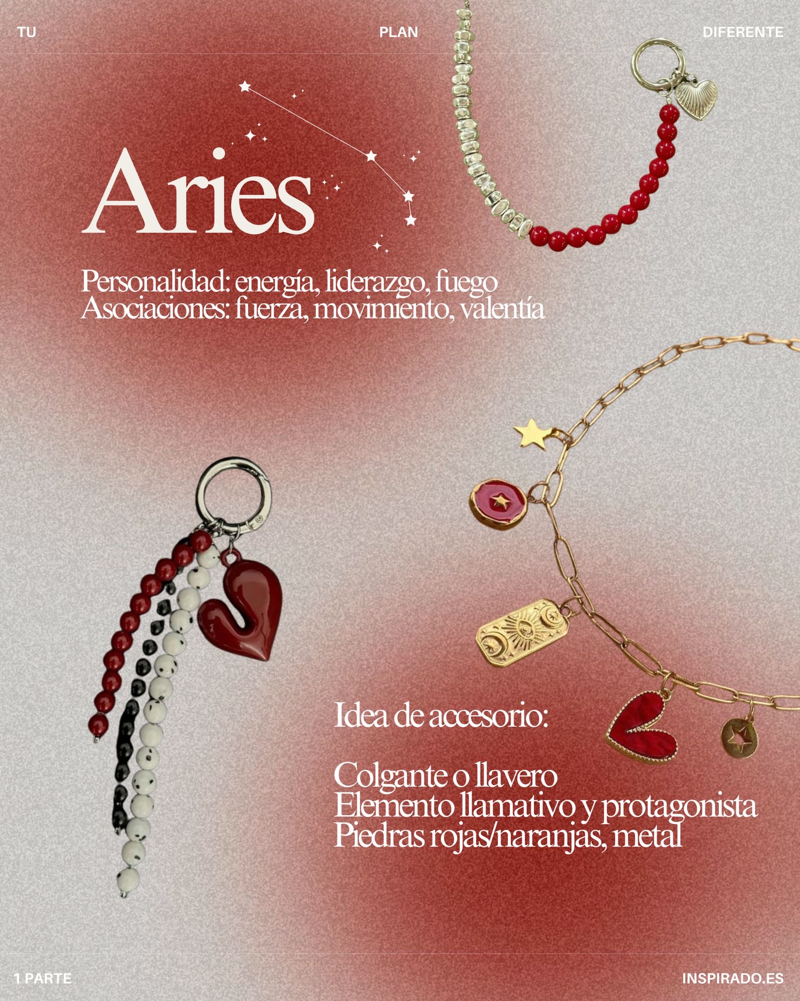 6 de Junio 17:00 - 20:00  | TAROT  & JOYAS
