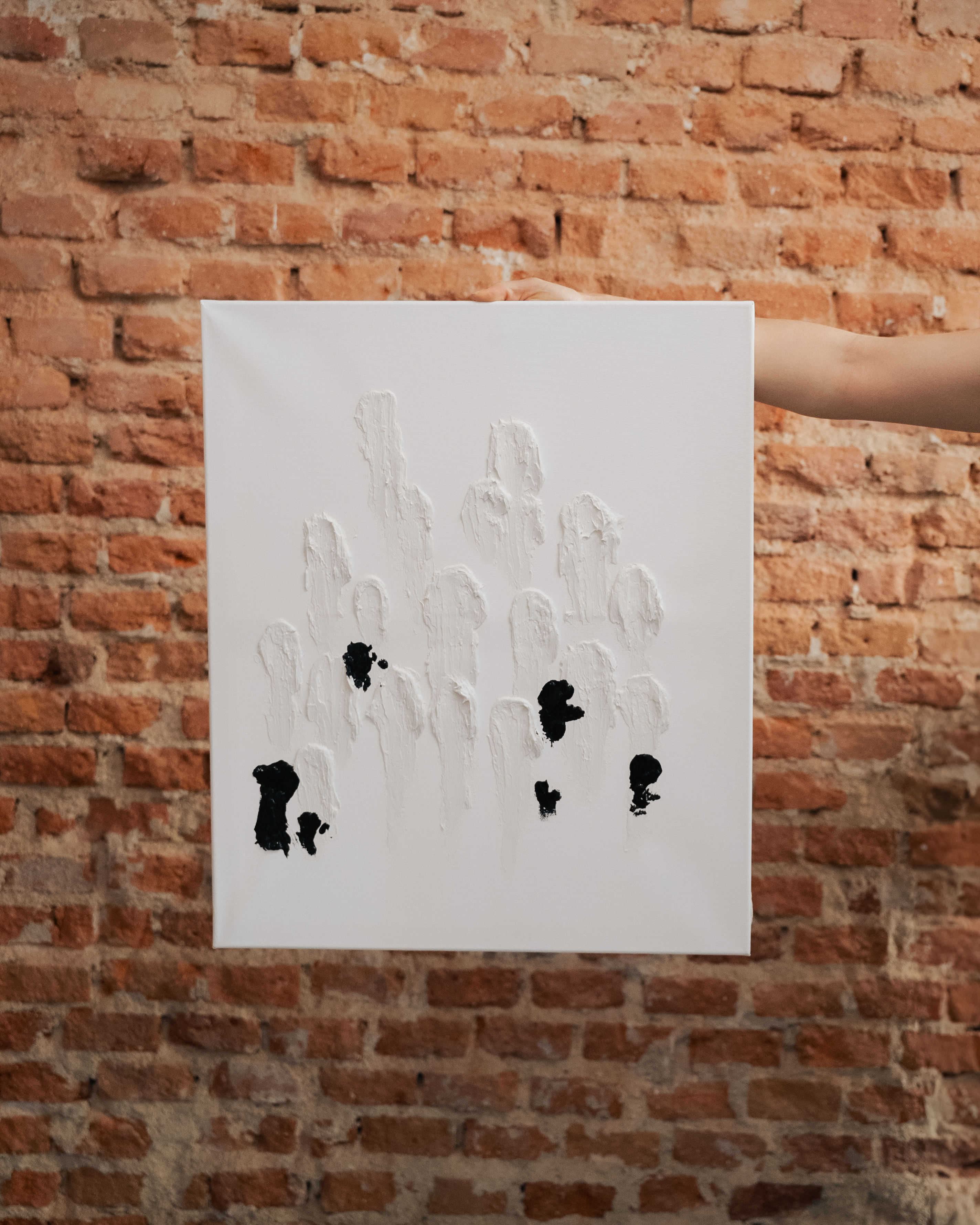 26 de Abril 17:00 - 20:00  | Taller de Arte Texturizado XXL 