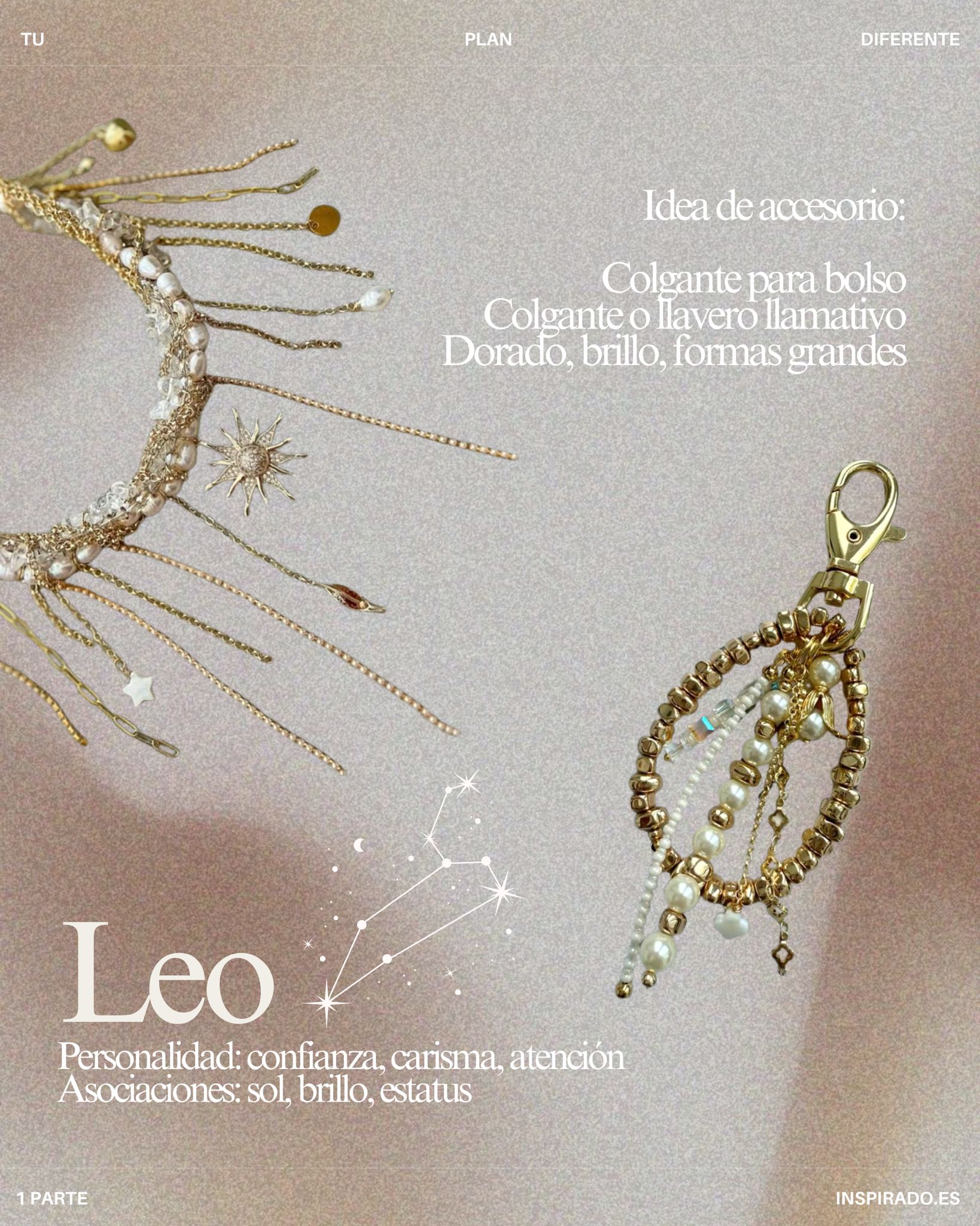 30 de Abril 18:30 - 20:30  | TAROT  & JOYAS