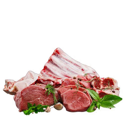 Beef Mixed ( Imvange )