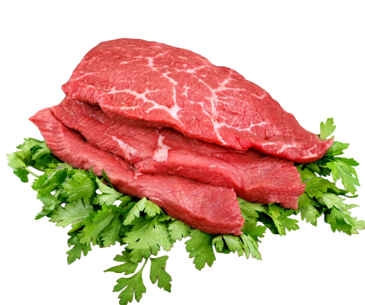Beef Steak ( Iroti )