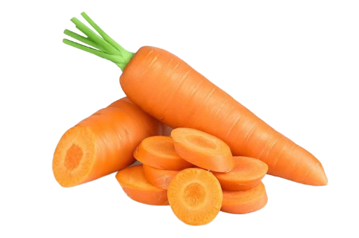 Carrots  ( Karoti  )