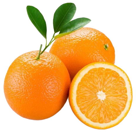 Oranges 