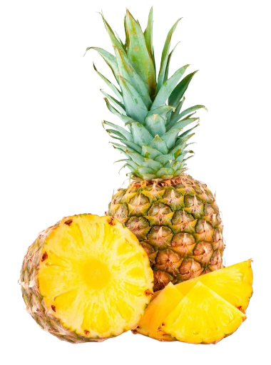 Pineapple ( Inanasi )