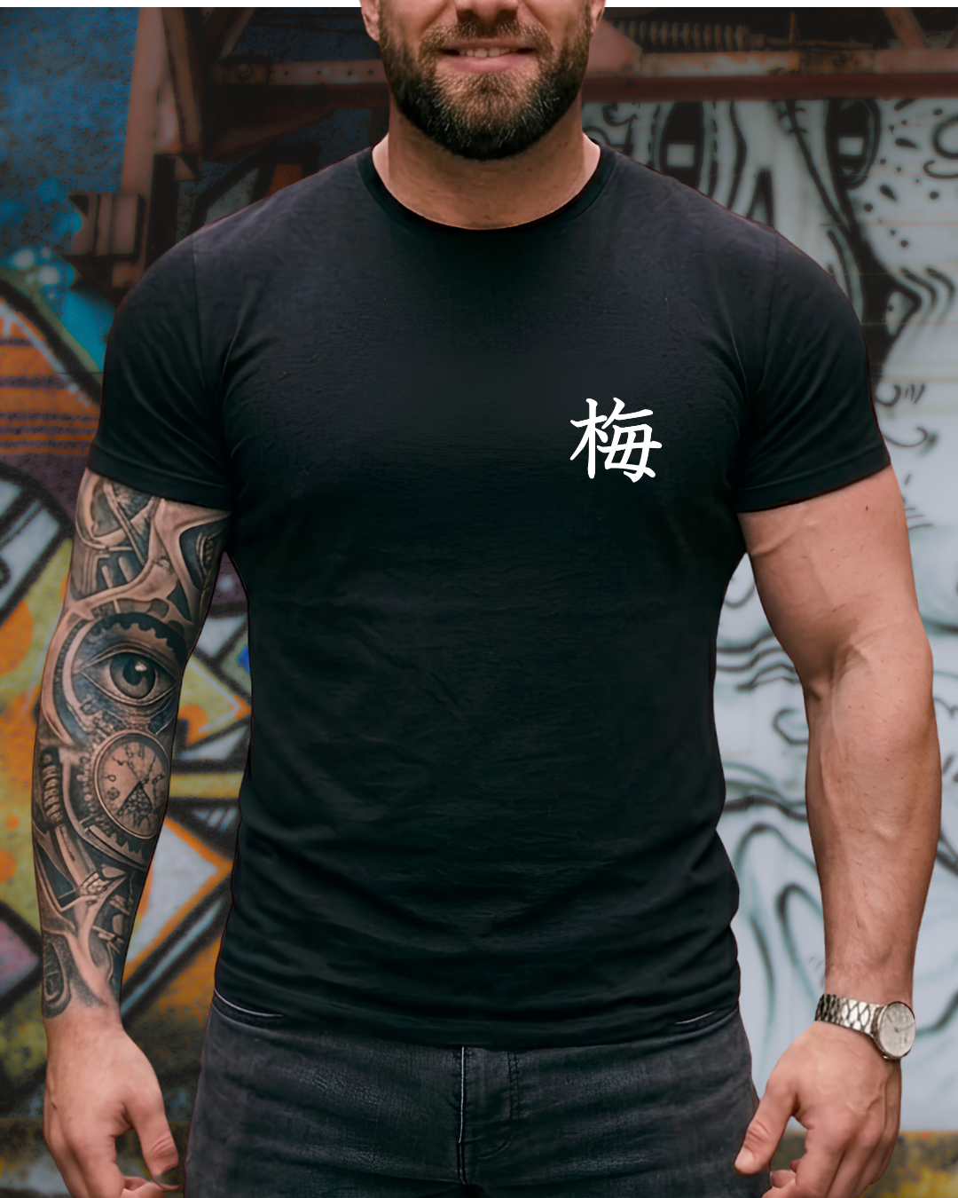 Camiseta Broly Dragon Ball