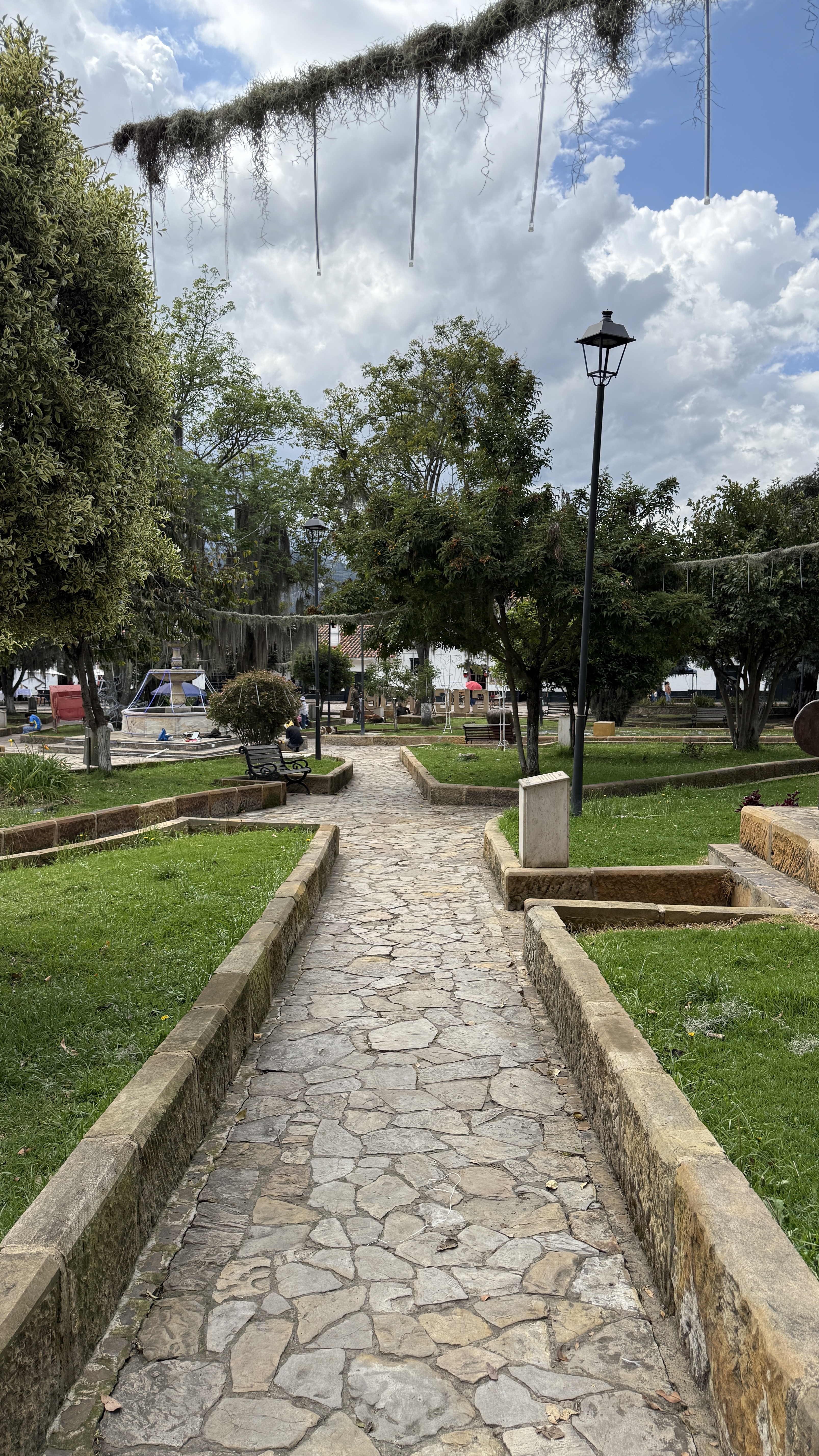 Bogotá City Tour (6 hours)