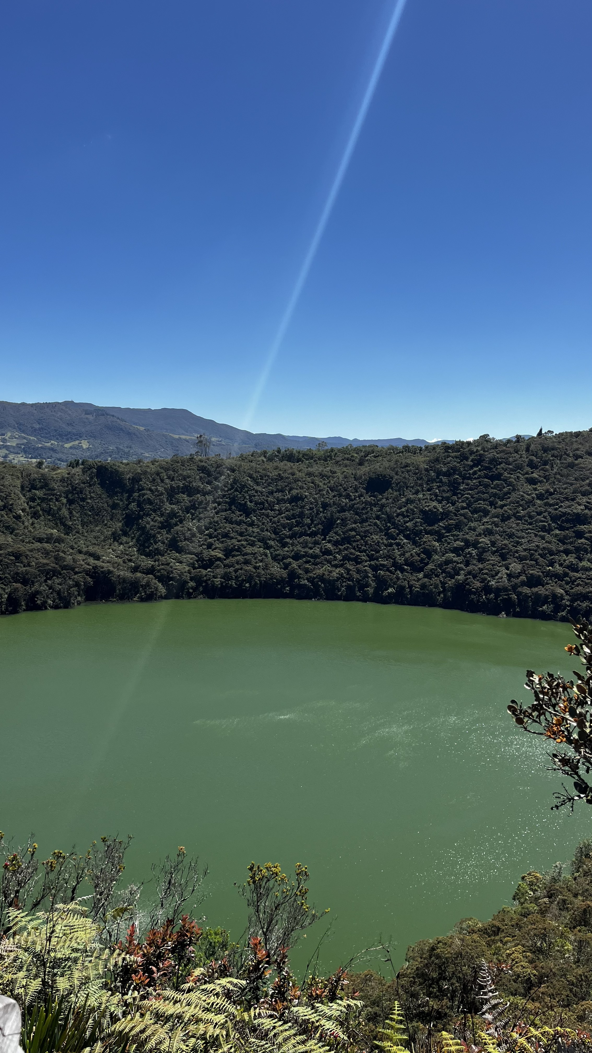 Bogotá Savanna Experience: Guatavita & Nemocón