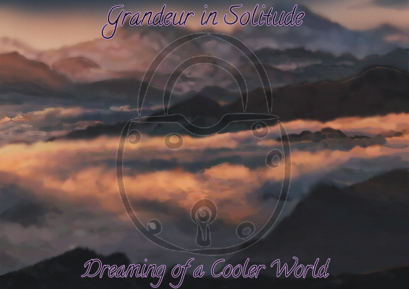 Grandeur in Solitude