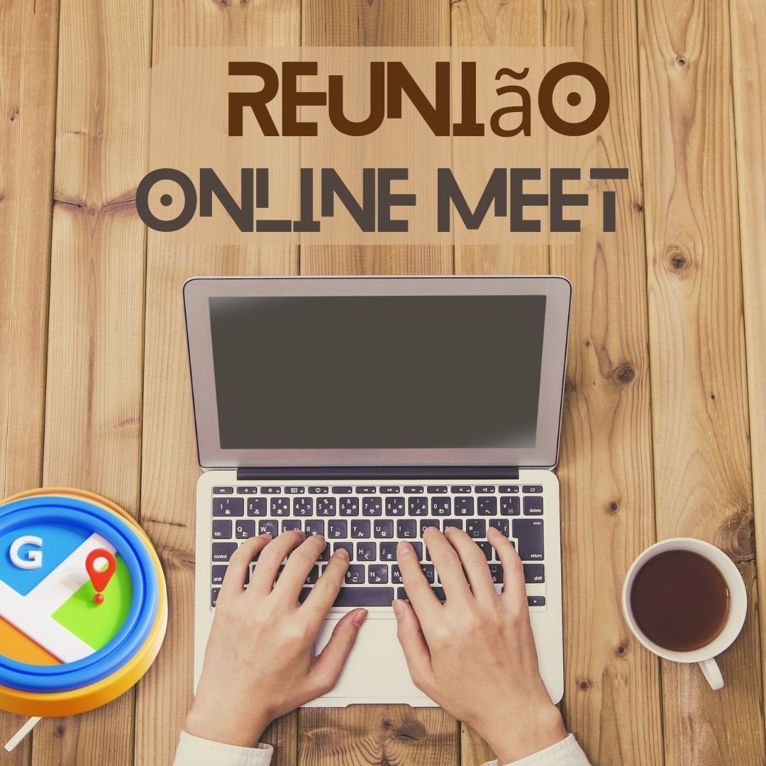 Atendimento Online MEET