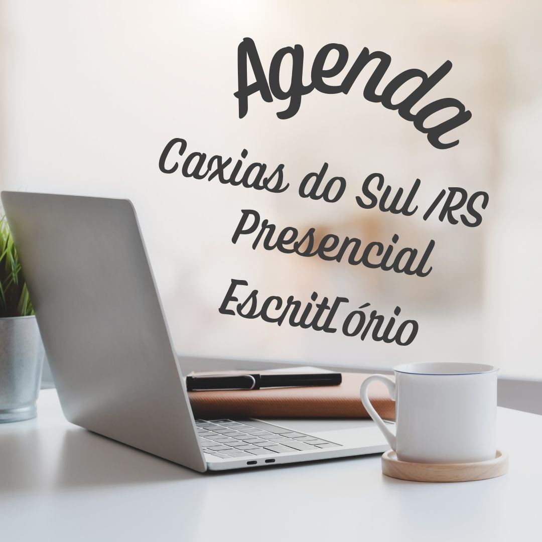 Atendimento presencial (Escritório)