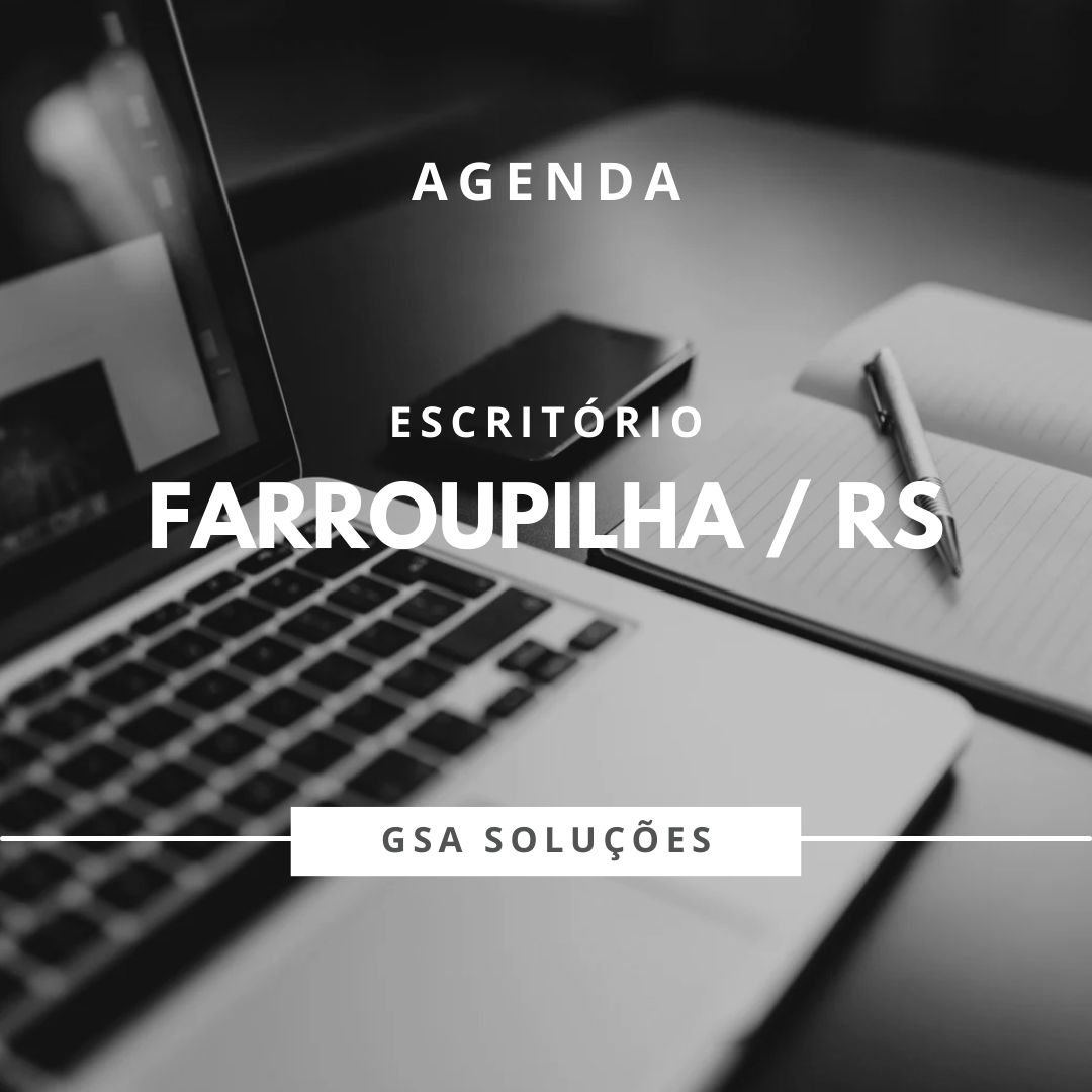 Atendimento Presencial (Escritório)