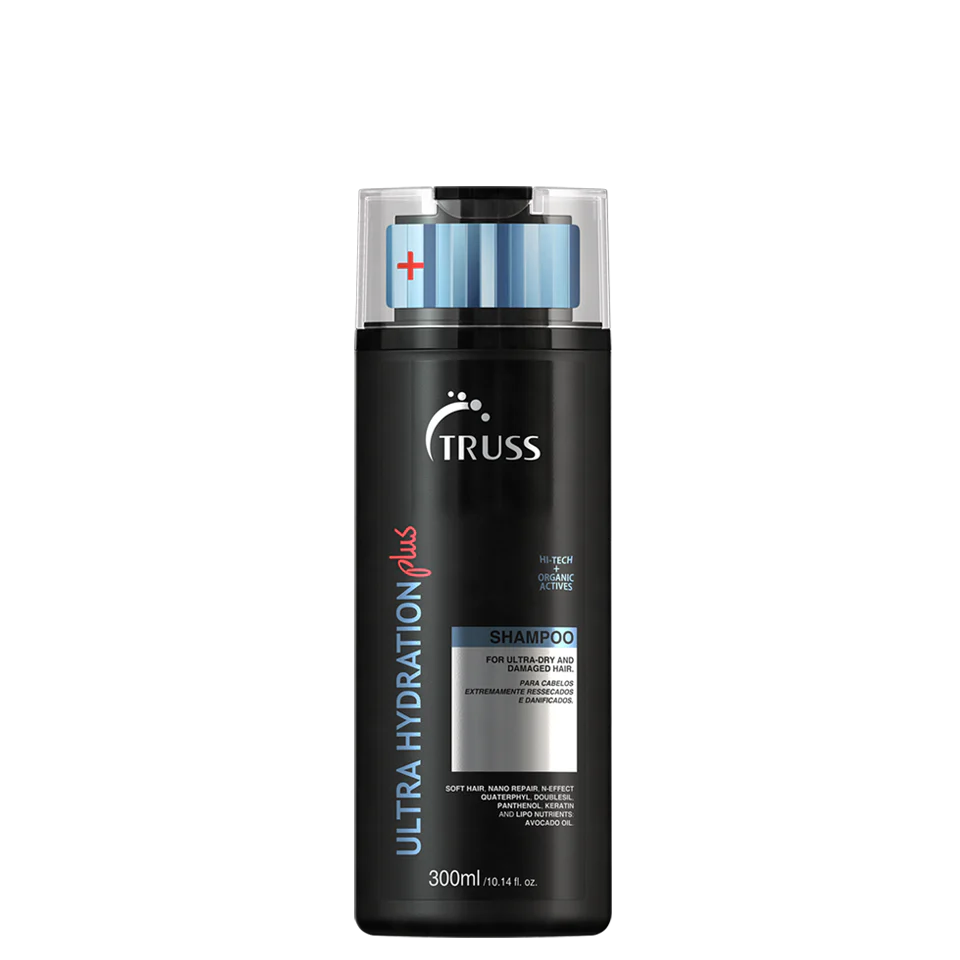 Shampoo for Damaged Hair