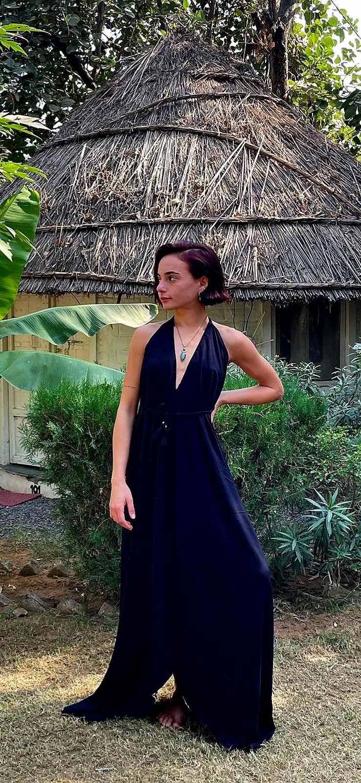 KarMa dress