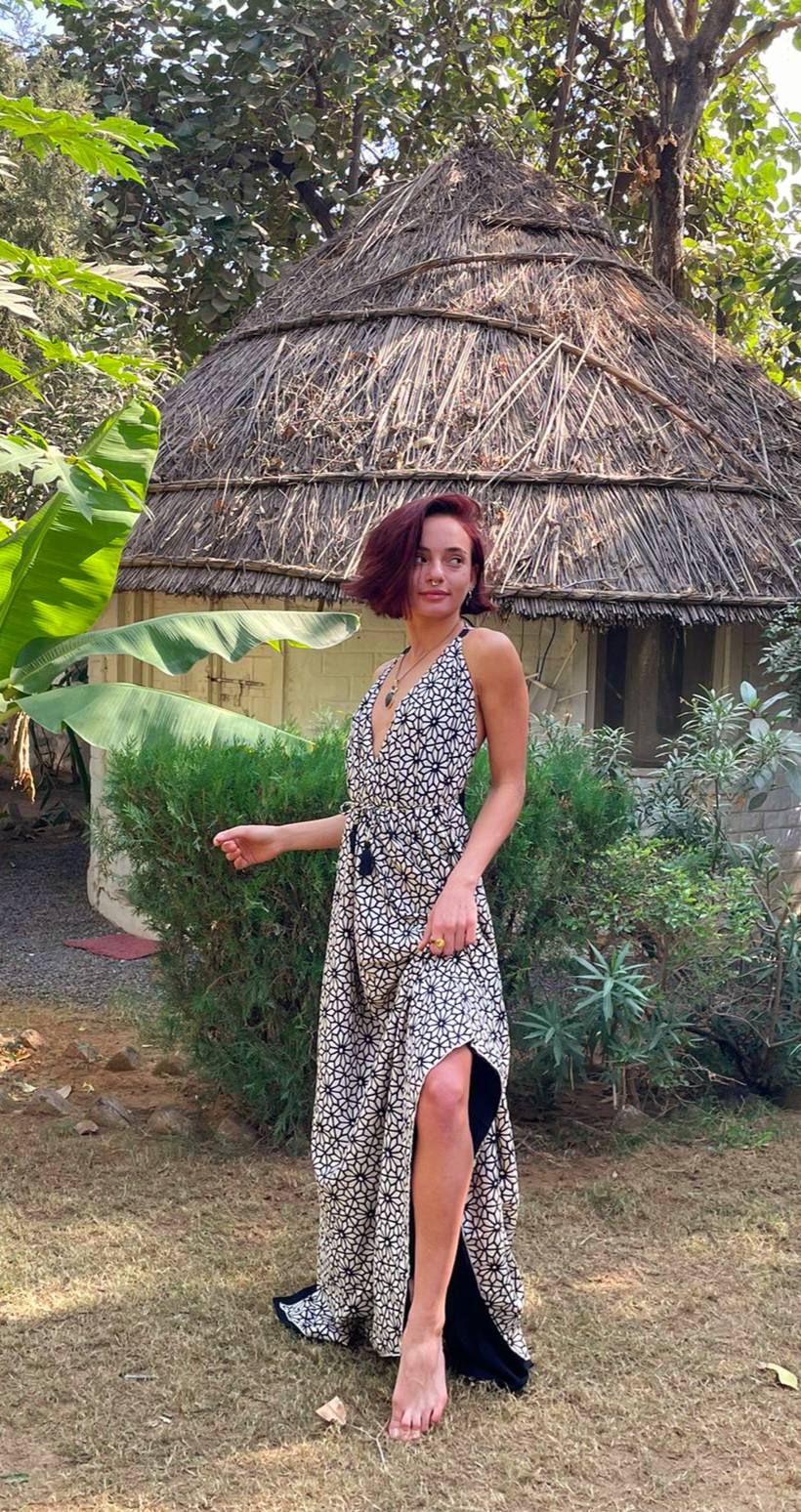 KarMa dress