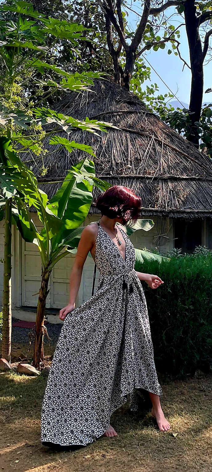 KarMa dress