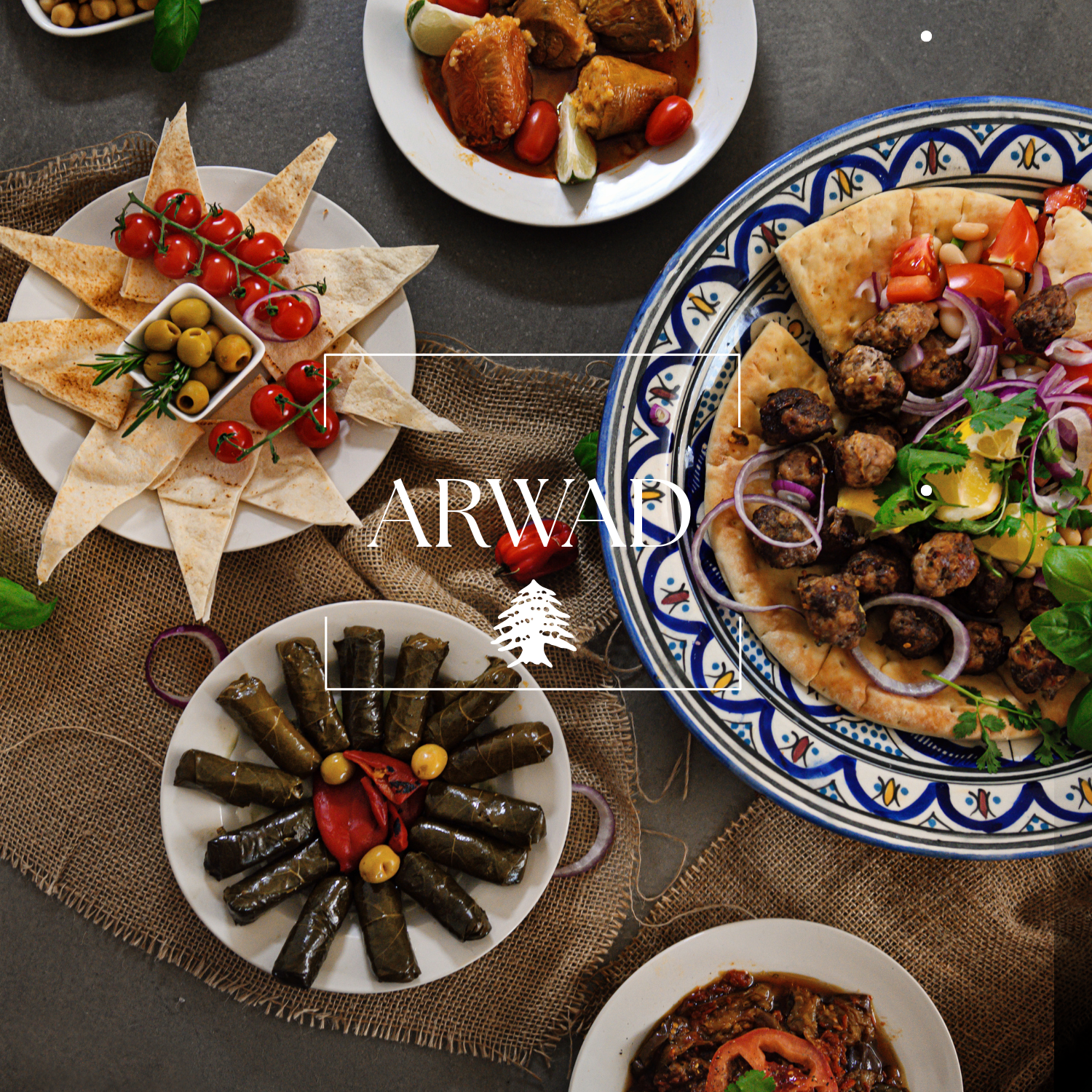 منيو فطور شعبي عادي كامل