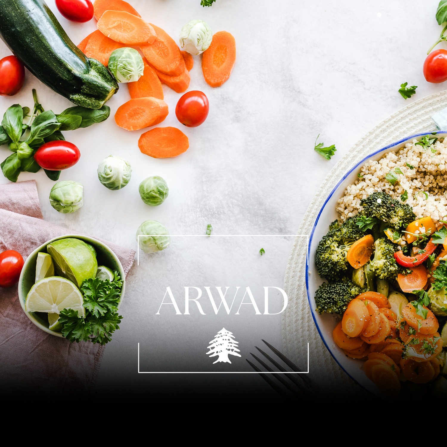 قائمة الاستبدال السلطات و المقبلات