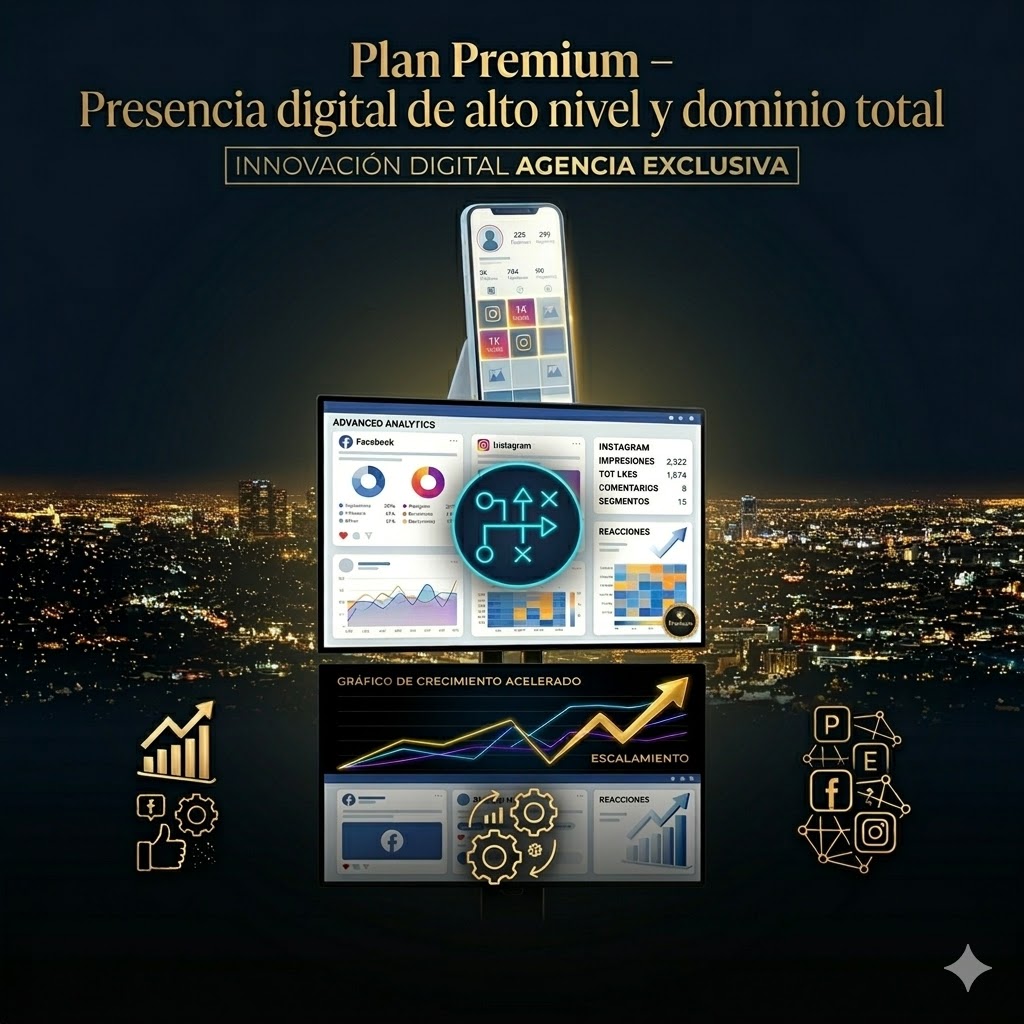 Premium Plan