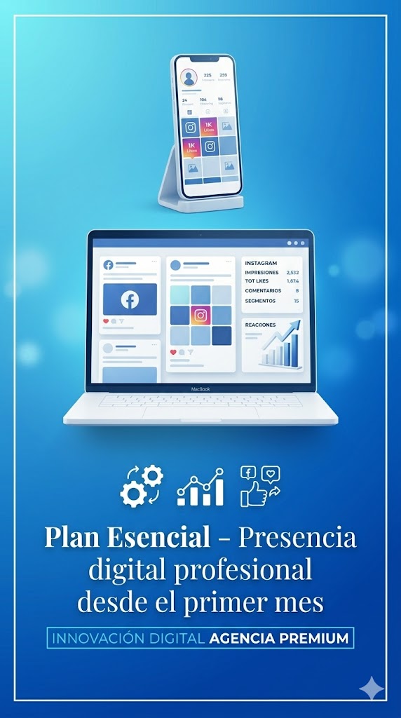 Plan Esencial 
