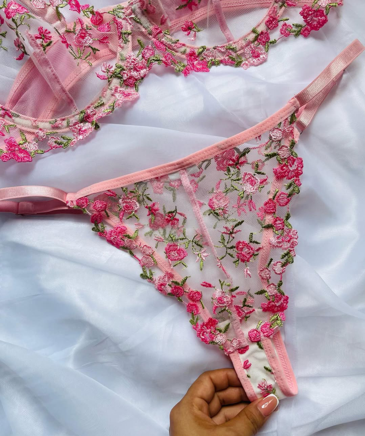Conjunto Dulce 