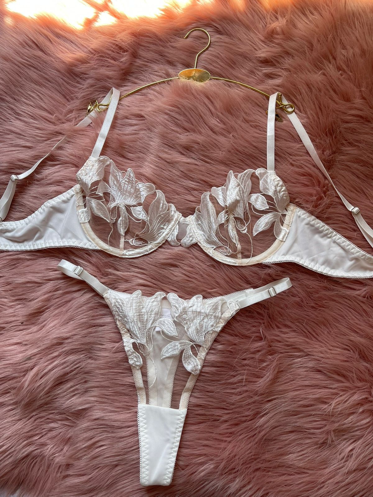 Conjunto Ambar 