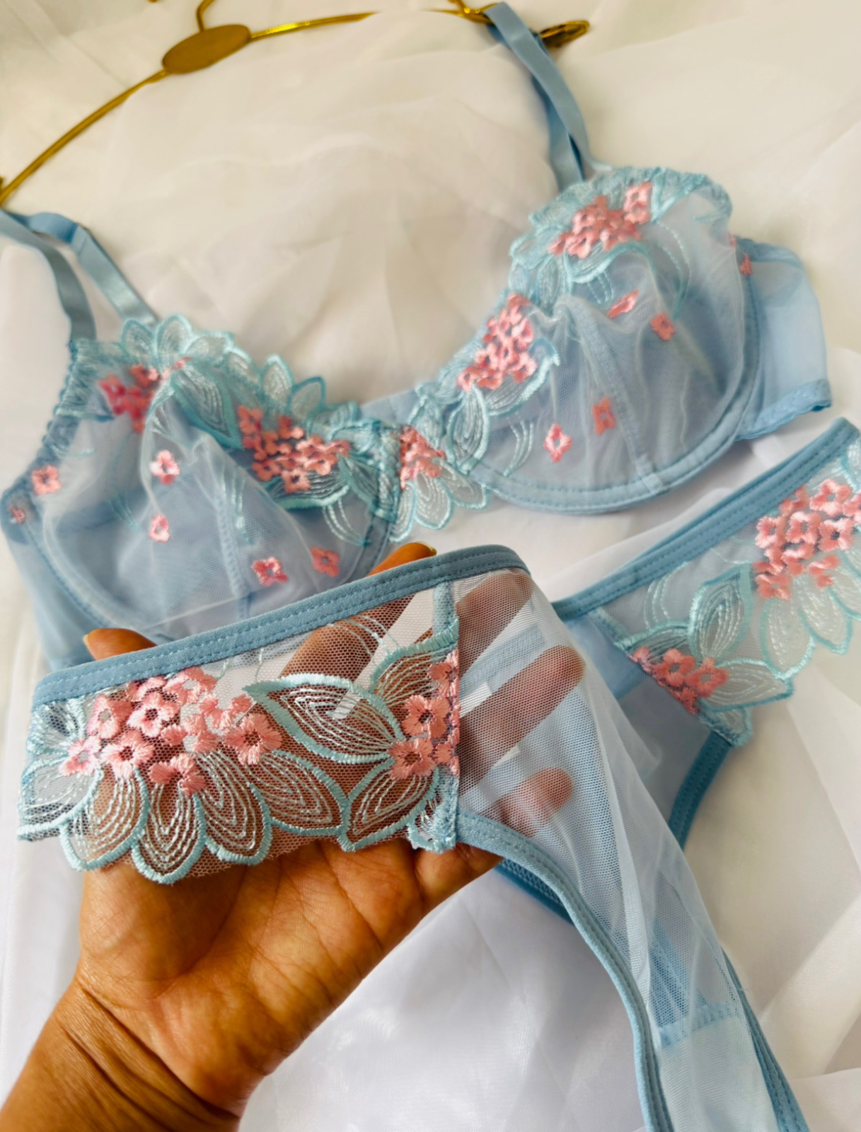 Conjunto Helena