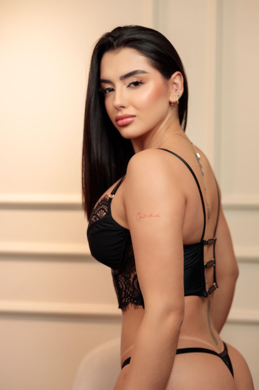 Crop Top Esme