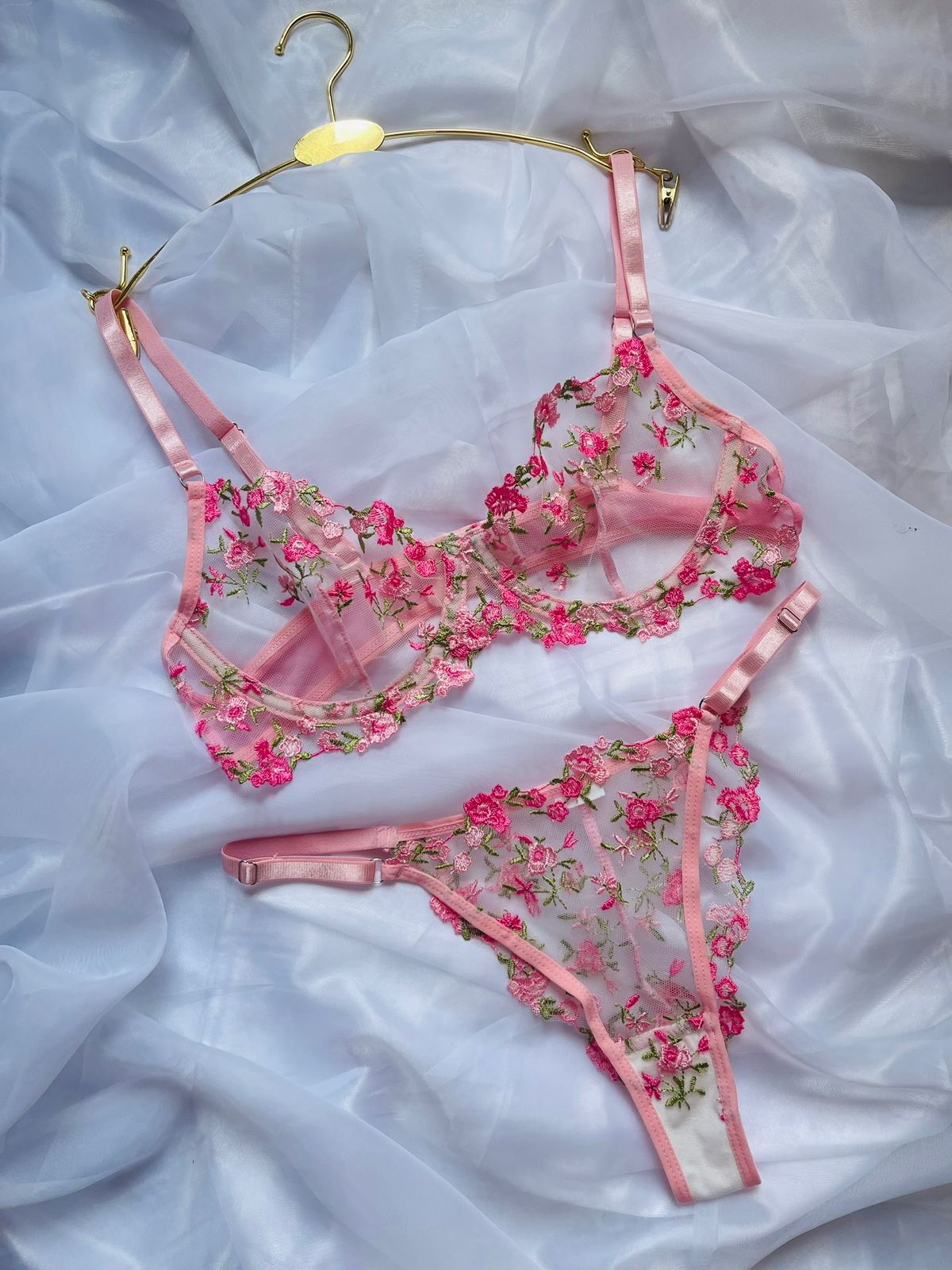 Conjunto Dulce 