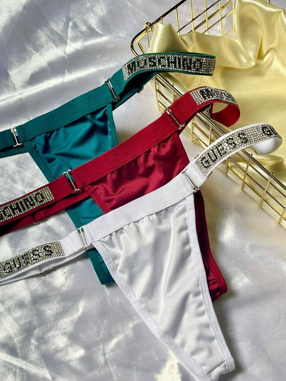 Pantys Victoria Secret