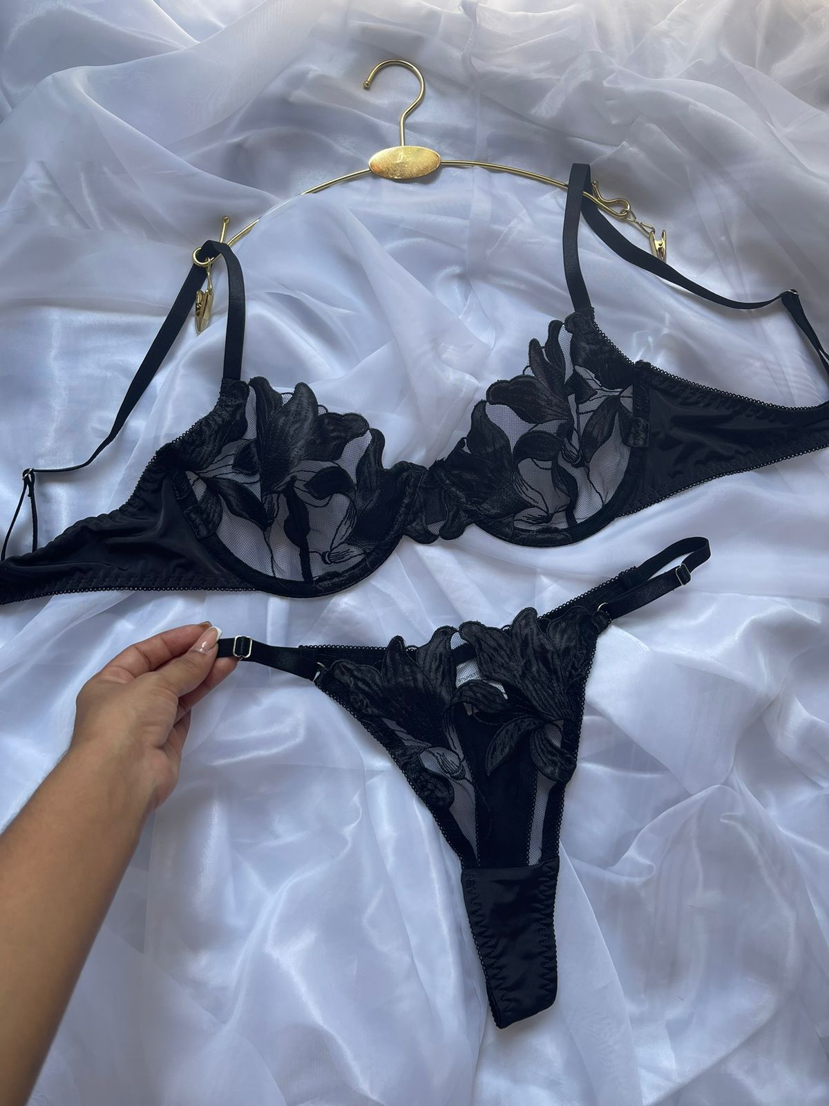 Conjunto Ambar 