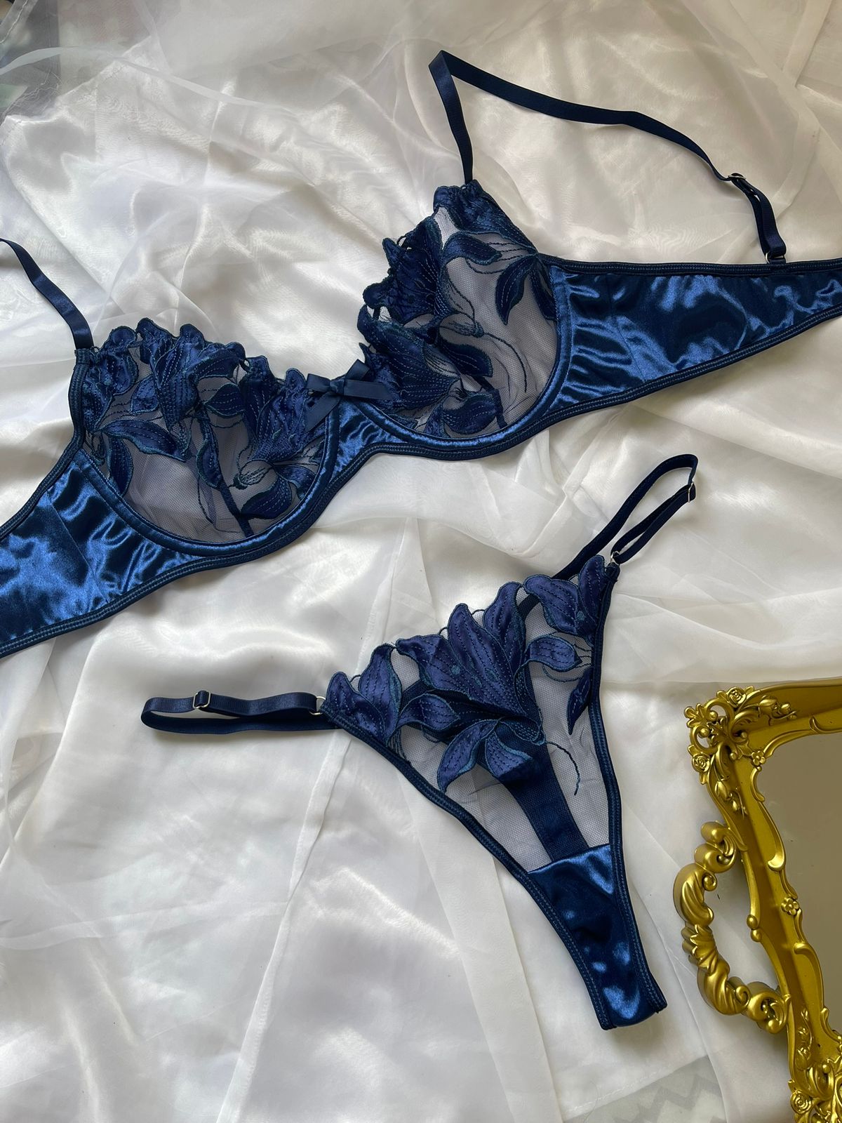 Conjunto Ambar 