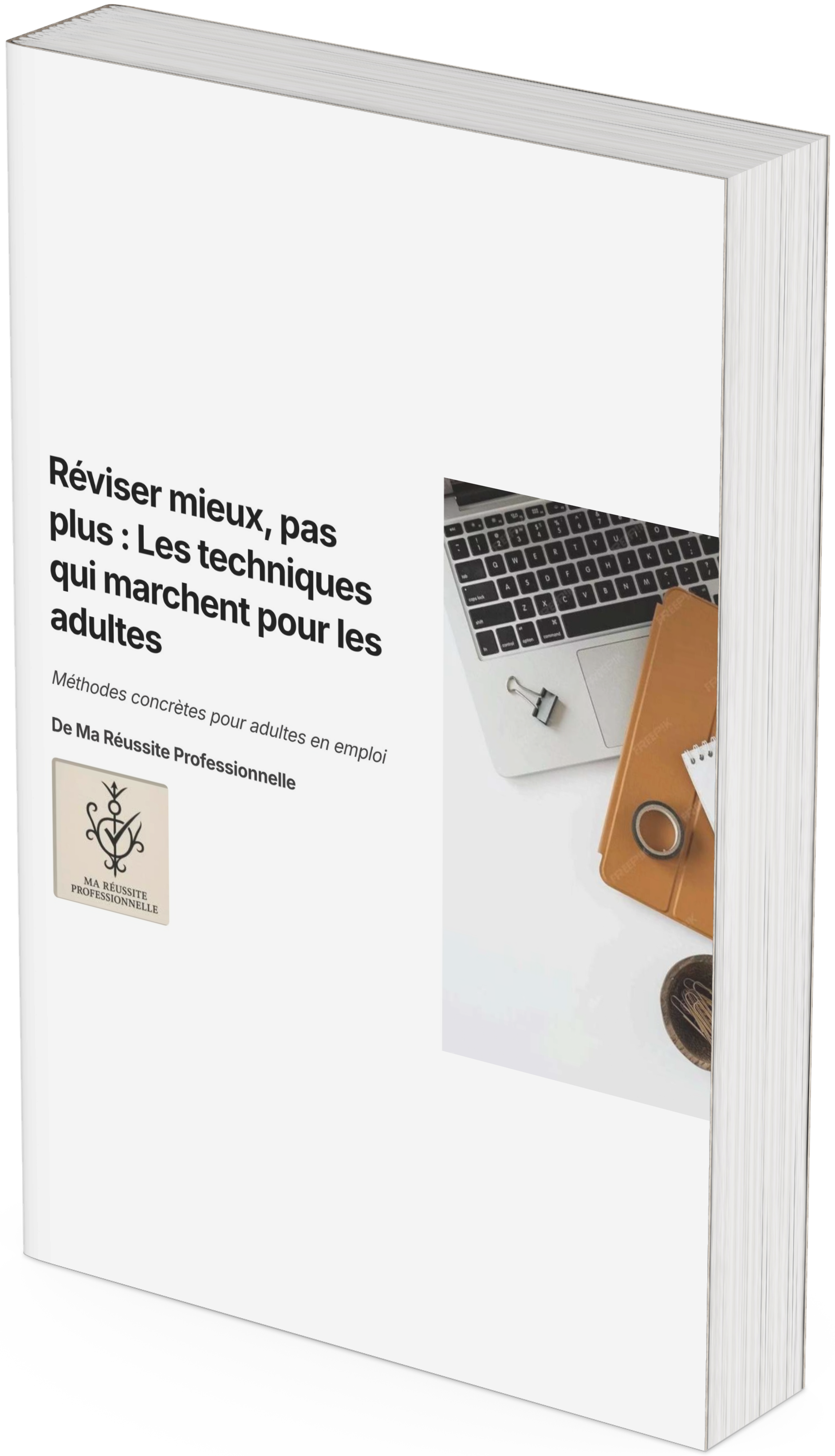 Réviser mieux, pas plus