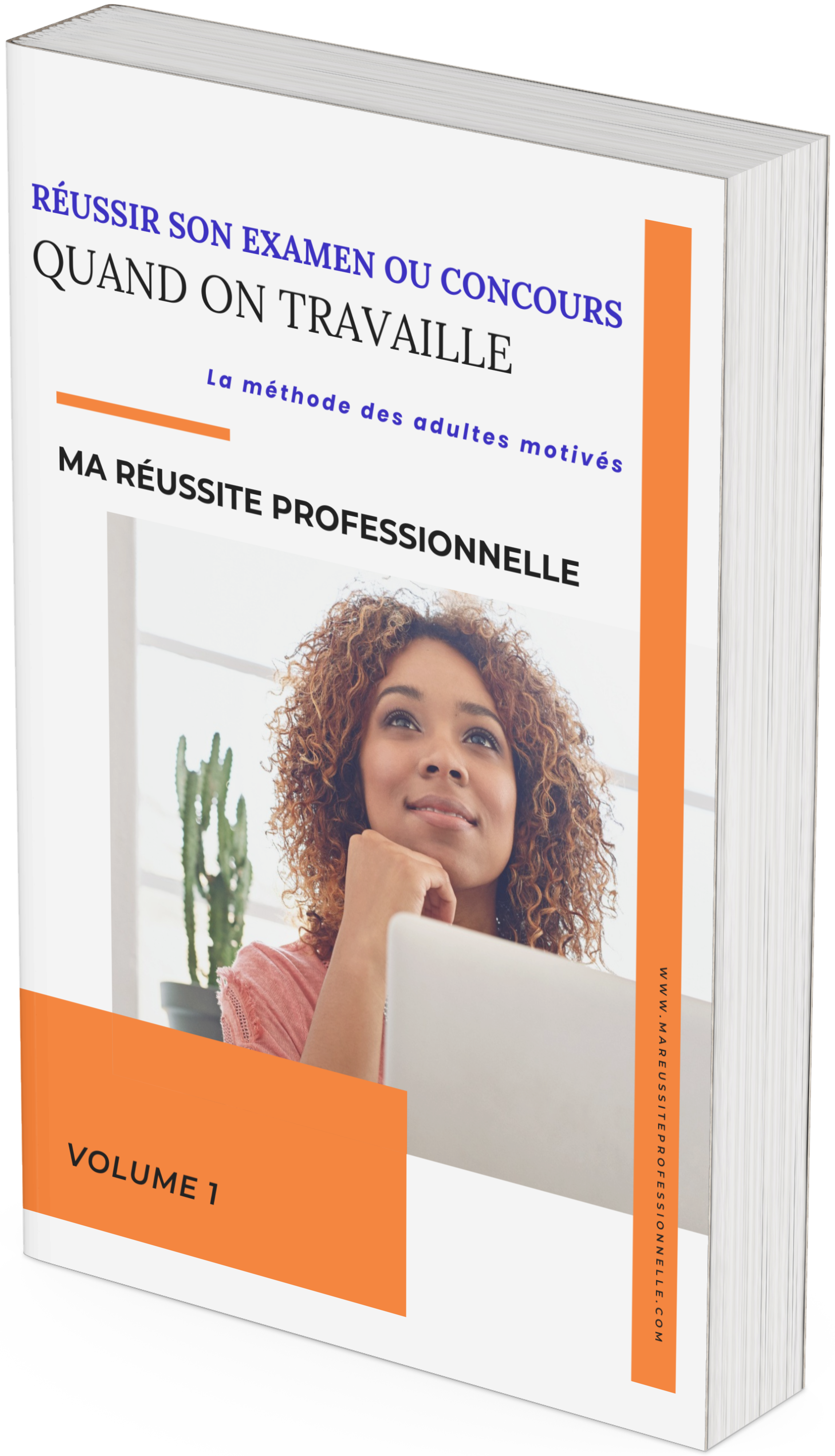 PACK RÉUSSITE – LES 2 VOLUMES "RÉUSSIR SON EXAMEN OU CONCOURS QUAND ON TRAVAILLE"