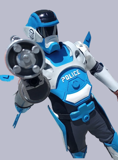  Trajes para Cosplay ( vários modelos)