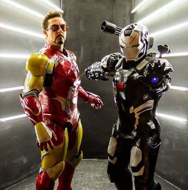 Animação de Festas, Propagandas e Shows