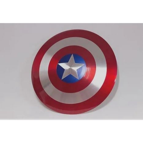 Escudo Capitão América