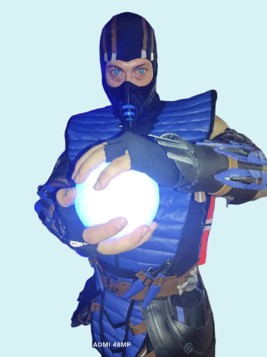  Trajes para Cosplay ( vários modelos)